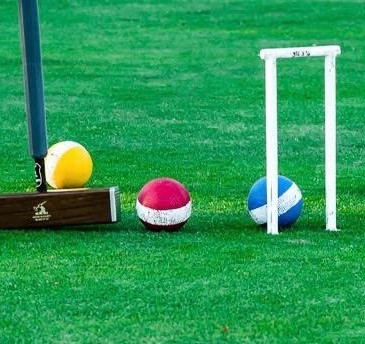 Octoberfest Golf Croquet Tournament